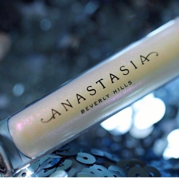 Anastasia Beverly Hills Lipgloss- Moon Jelly - Picture 2 of 8